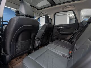 BMW X1 xDrive20d 2.0 110kW