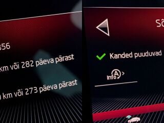Skoda Octavia Elegance Sport 1.0 TSI 85kW