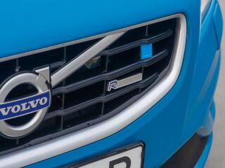 Volvo V60 D5 AWD Polestar R Design 2.4 169kW
