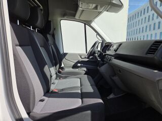 Volkswagen Crafter L3H3 2.0 103kW
