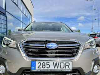 Subaru Outback 2.5 129kW