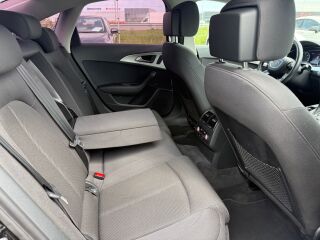 Audi A6 Quattro 2.0 185kW
