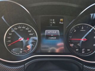 Mercedes-Benz V 300 2.0 174kW