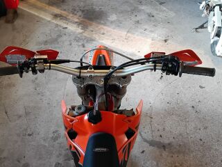 KTM 525 SX