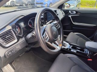 Kia XCeed EX 1.5 118kW
