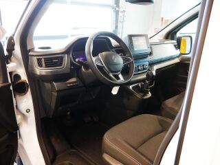 Renault Trafic E-TECH kaubik 90kW