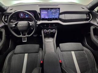 Skoda Kodiaq SportLine 2.0 142kW