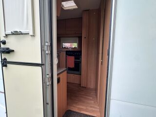 Abi CARAVANS JUBILEE AMBASSADOR
