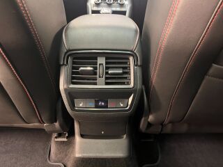 Skoda Kodiaq VRS 2.0 R4 TDI 176kW