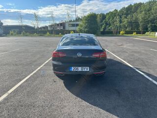 Volkswagen Passat 1.5 110kW