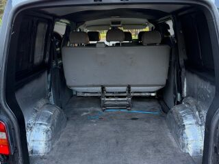 Volkswagen Transporter 1.9 R4 TDI 63kW