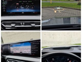 BMW 318 Twin Power Turbo Mildhybrid 2.0 110kW