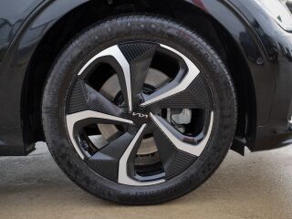 Kia EV6 GT-Line TX AWD 81kW