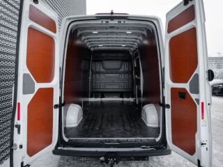 Volkswagen Crafter 2.0 103кВ