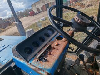 MTZ 82