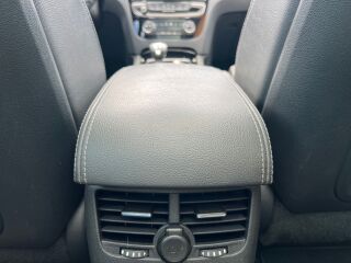 Peugeot 508 Crossover RXH HYbrid4 2.0 HDi HYbrid 120кВ