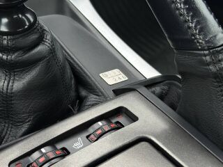 Lexus IS 220 2.2 130kW