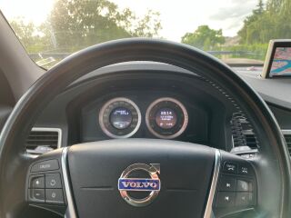 Volvo XC70 Momentum 2.4 TDI 151kW