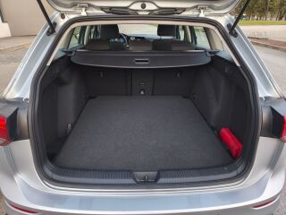 Volkswagen Golf TGI CNG 1.5 R4 96kW