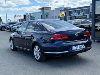 Volkswagen Passat Highline 1.4 TSI 118kW