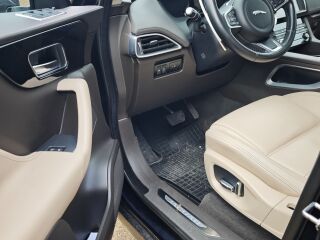 Jaguar F-Pace 2.0 TDI 132kW