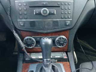 Mercedes-Benz C 200 2.1 100kW