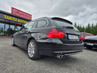 BMW 330 xDrive 3.0 180кВ