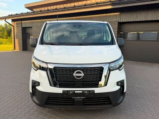 Nissan Primastar 2.0 110kW