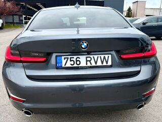 BMW 320 d xDrive Luxury Line 2.0 140kW