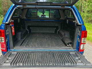 Ford Ranger LIMITED 2.0 125kW
