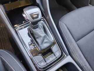 Skoda Karoq 1.5 110kW