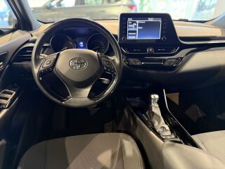 Toyota C-HR Hybrid Active 1.8 72kW