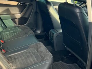 Volkswagen Passat Highline R-Line 1.4 TSI 118кВ