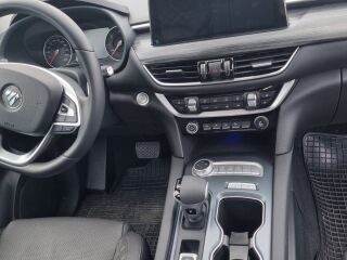Foton Tunland 2.0 119kW
