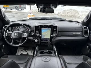 Ram 1500 1500 Laramie Sport Crew Cab 3.0 V6 EcoDiesel