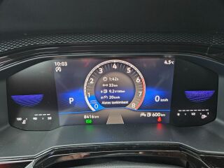 Volkswagen Taigo Life 1.0 TSI 81kW