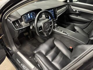 Volvo V90 D4 Momentum 2.0 D4204T14 140кВ