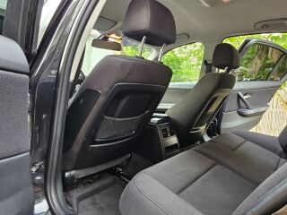 BMW 320 2.0 120kW