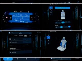 Volvo XC60 AWD DARK Ultimate Fullopt 2.0 B5 AWD MHEV Kerghübriid 184kW