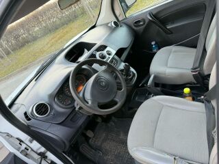 Renault Kangoo 1.5 66kW