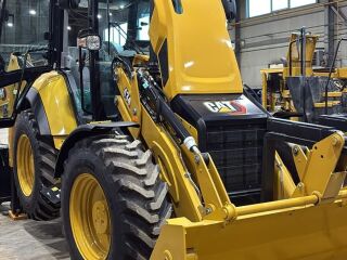 CAT / Caterpillar 434