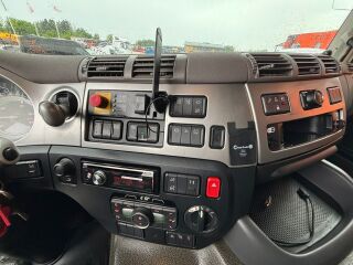 DAF CF 410 6x2 300kW