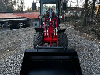 RTL 1025 1.5 R3 Perkins 18kW