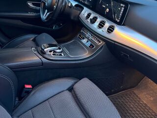 Mercedes-Benz E 200 2.0 110кВ