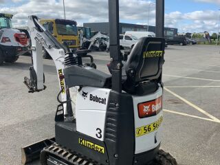 Bobcat E10z