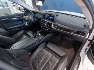 BMW 530 SportLine xDrive 2.0 185kW