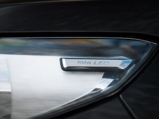 BMW iX1 eDrive20 150kW