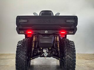 Can-Am Outlander Max 6x6 1000R Backcountry 75кВ