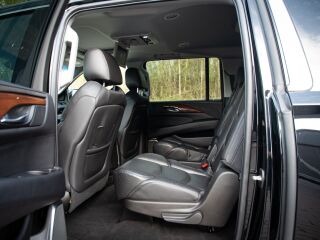 Cadillac Escalade 6.2