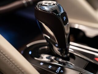 Bentley Bentayga 4.0 404kW